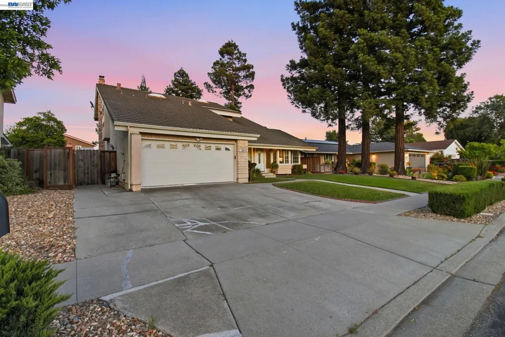 3653 Pimlico Drive Pleasanton CA 94588
