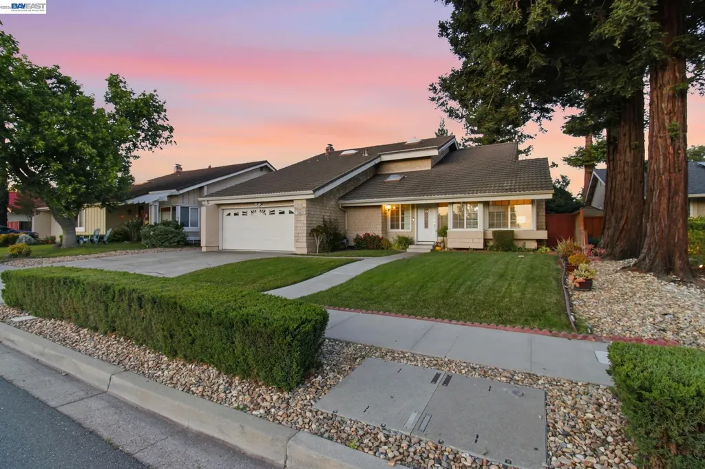 3653 Pimlico Drive Pleasanton CA 94588