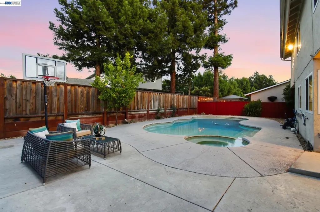 3653 Pimlico Drive Pleasanton CA 94588