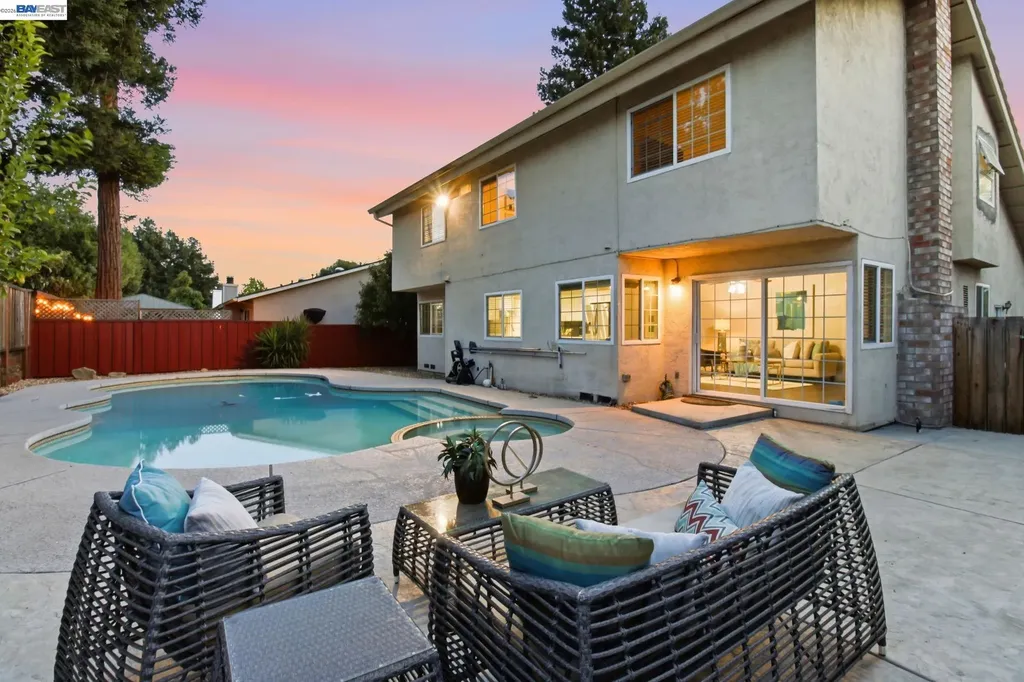 3653 Pimlico Drive Pleasanton CA 94588