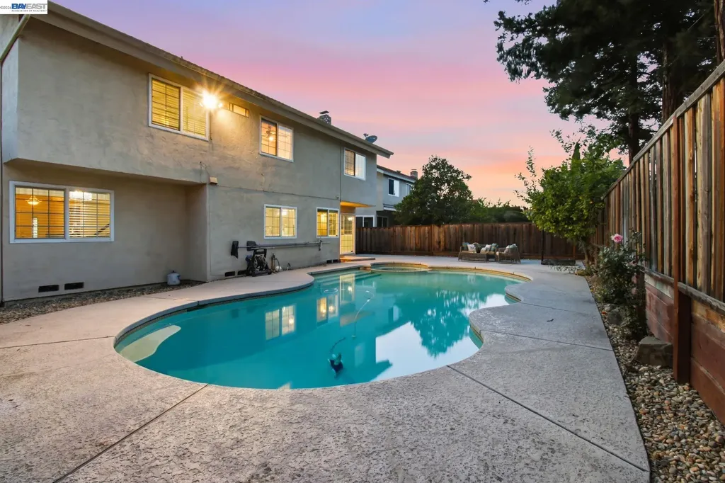 3653 Pimlico Drive Pleasanton CA 94588