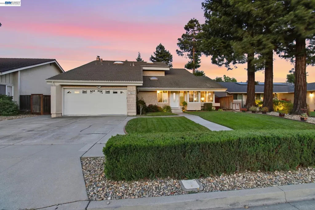 3653 Pimlico Drive Pleasanton CA 94588