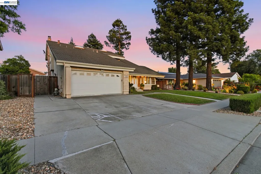 3653 Pimlico Drive Pleasanton CA 94588