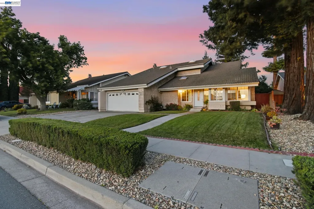 3653 Pimlico Drive Pleasanton CA 94588