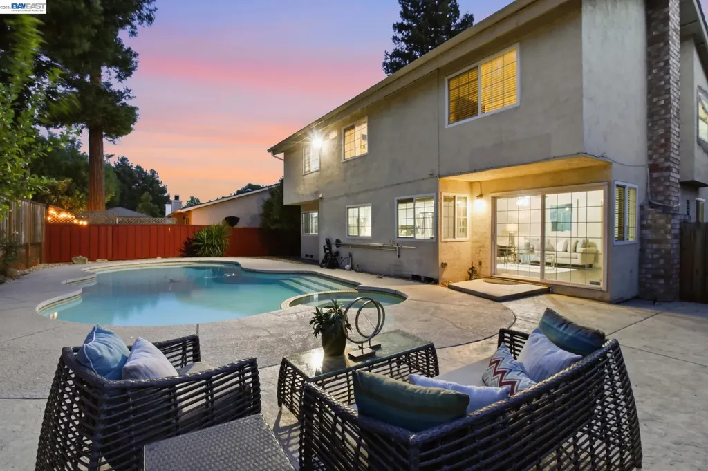 3653 Pimlico Drive Pleasanton CA 94588