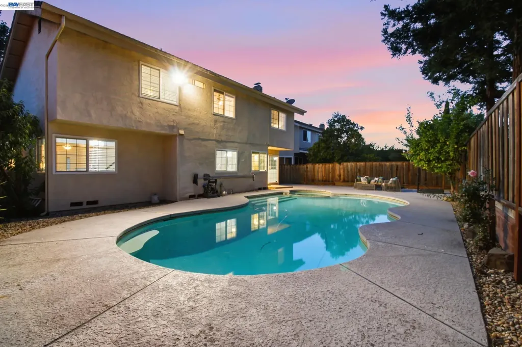 3653 Pimlico Drive Pleasanton CA 94588