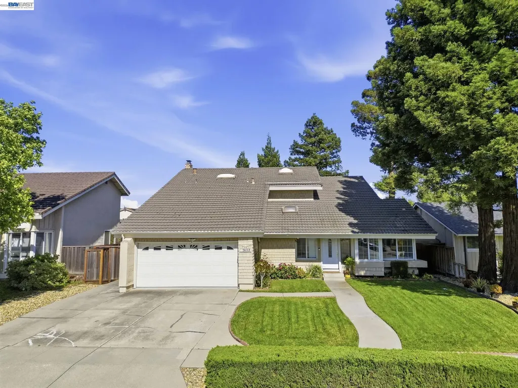 3653 Pimlico Drive Pleasanton CA 94588
