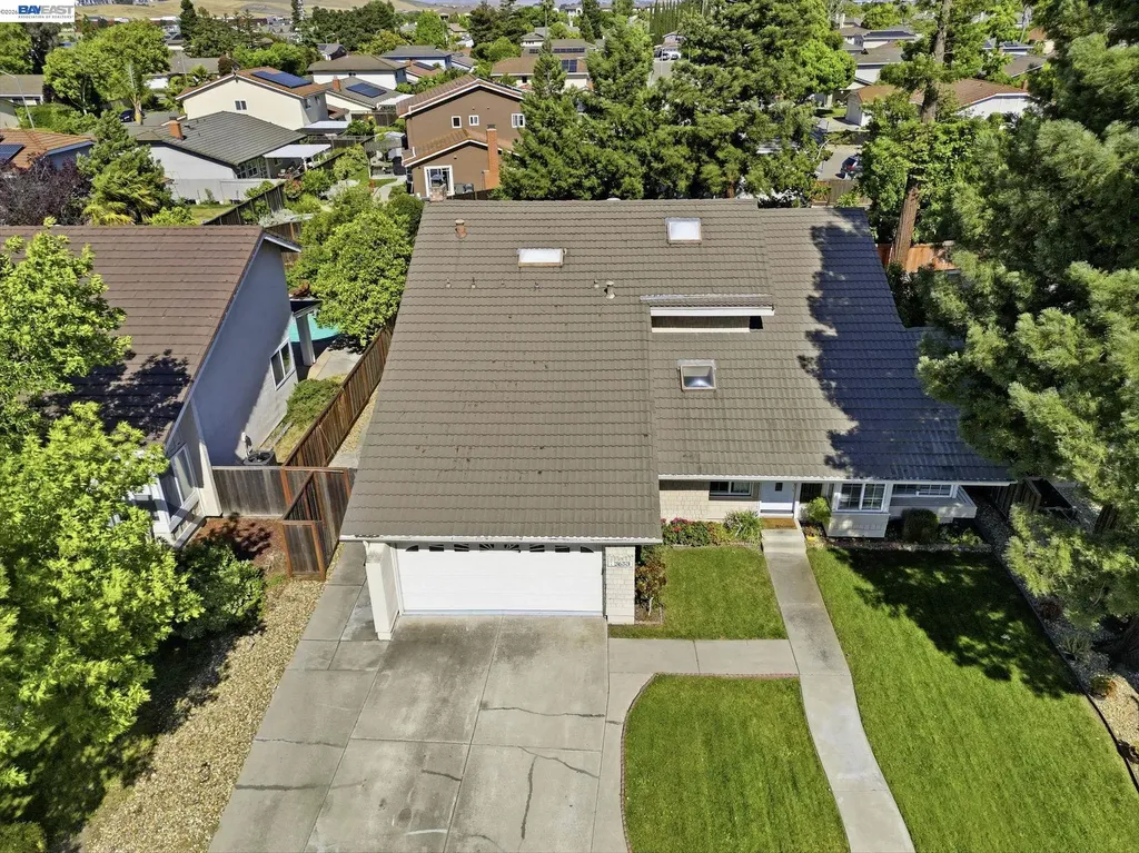 3653 Pimlico Drive Pleasanton CA 94588