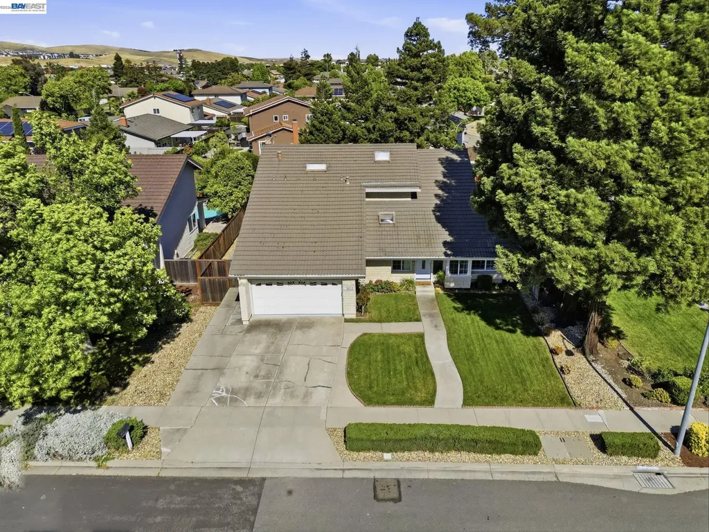3653 Pimlico Drive Pleasanton CA 94588