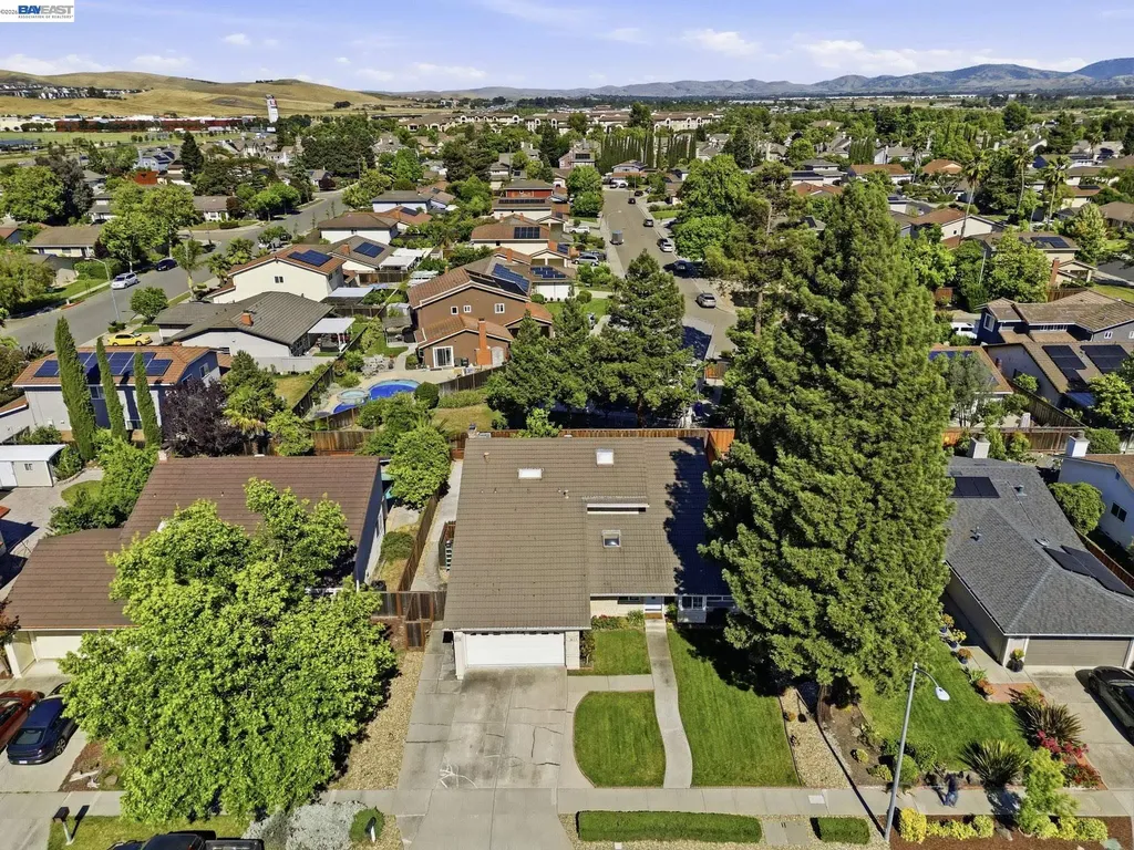 3653 Pimlico Drive Pleasanton CA 94588