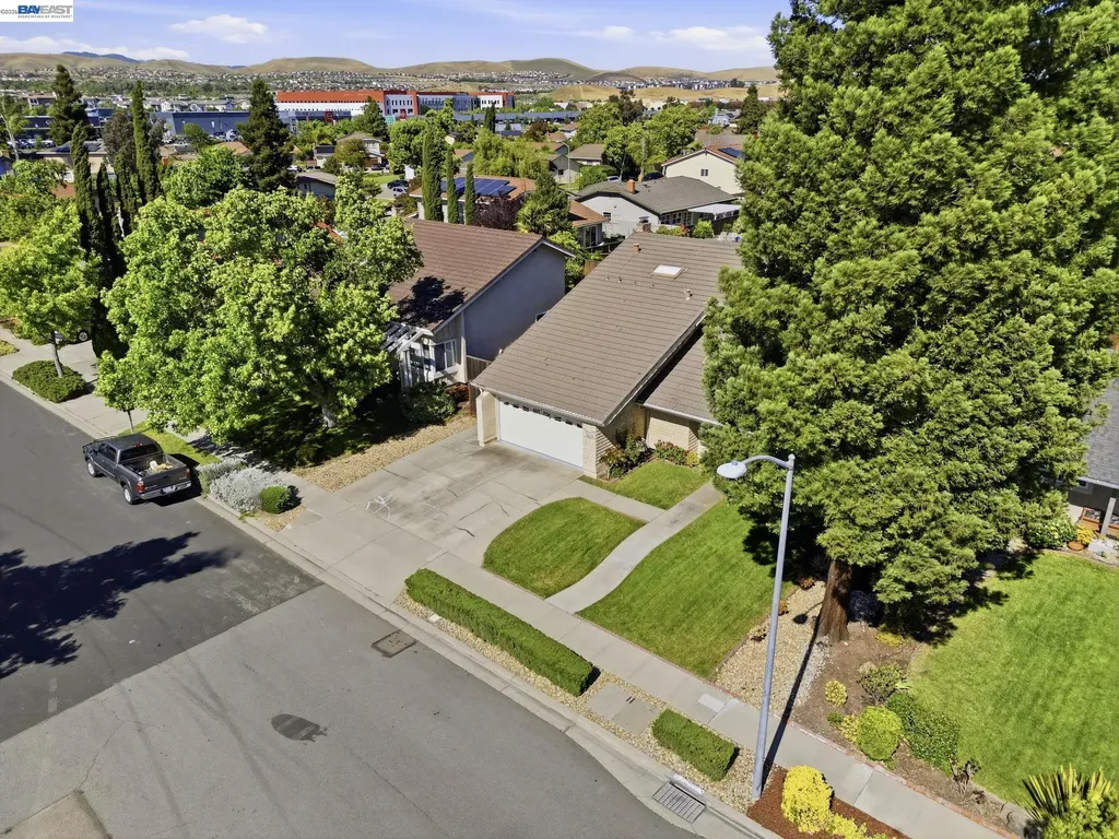 3653 Pimlico Drive Pleasanton CA 94588