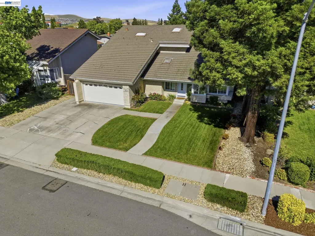 3653 Pimlico Drive Pleasanton CA 94588