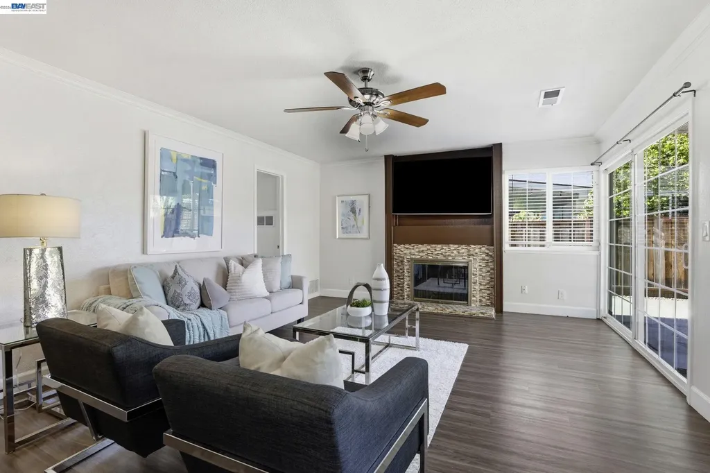 3653 Pimlico Drive Pleasanton CA 94588