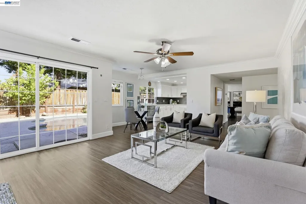 3653 Pimlico Drive Pleasanton CA 94588