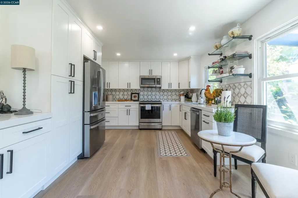 3229 Toyon Terrace Alameda CA 94501