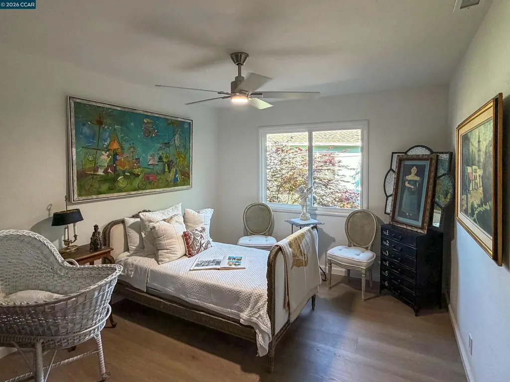 3229 Toyon Terrace Alameda CA 94501