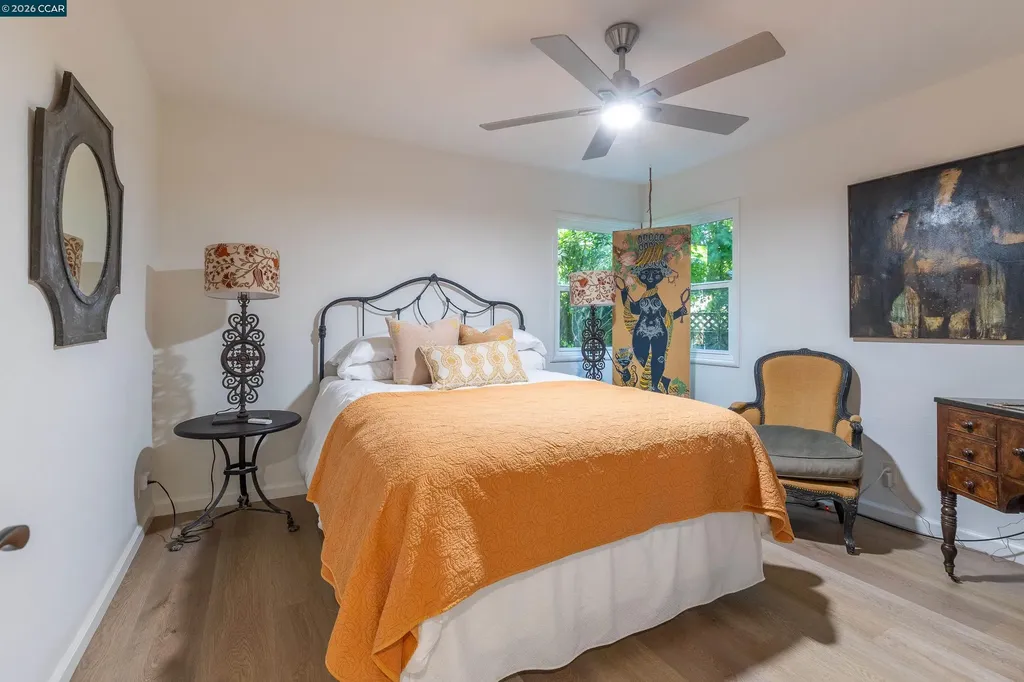3229 Toyon Terrace Alameda CA 94501