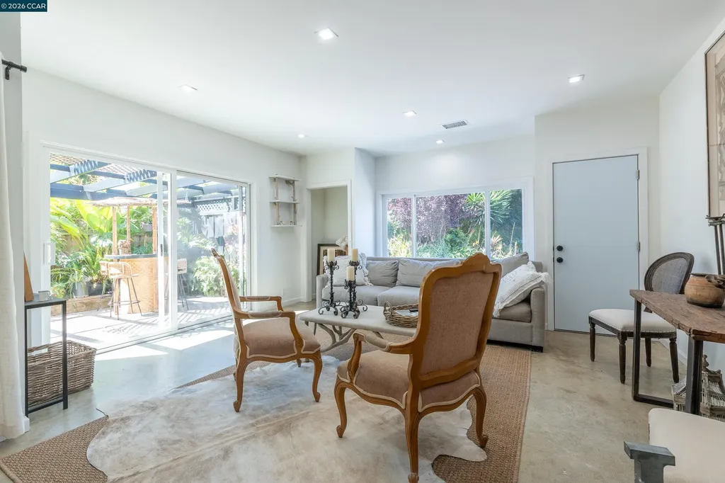 3229 Toyon Terrace Alameda CA 94501