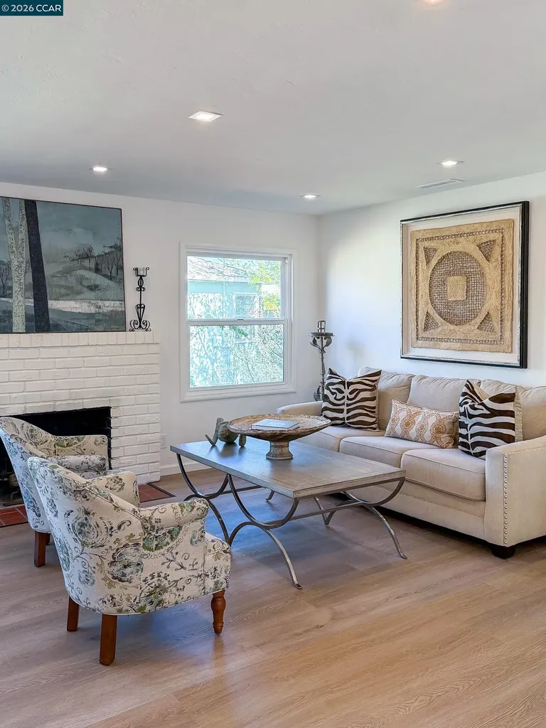 3229 Toyon Terrace Alameda CA 94501