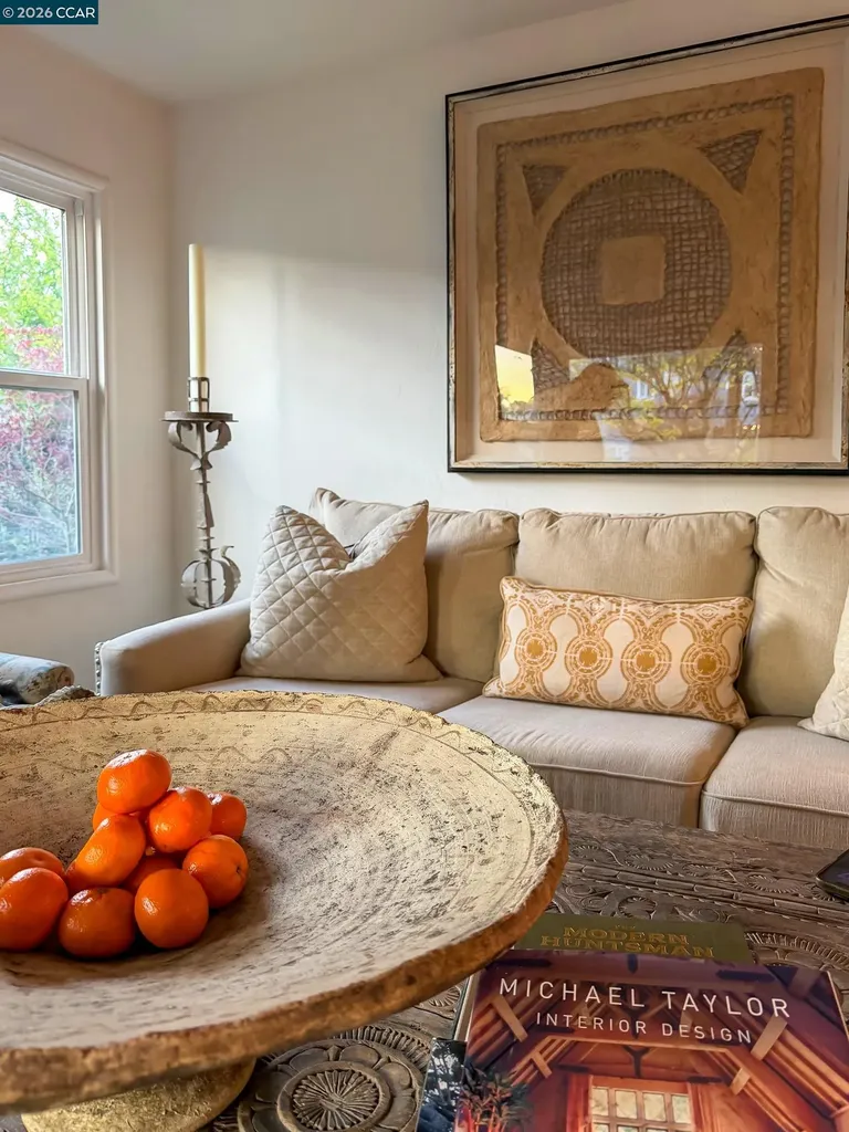 3229 Toyon Terrace Alameda CA 94501