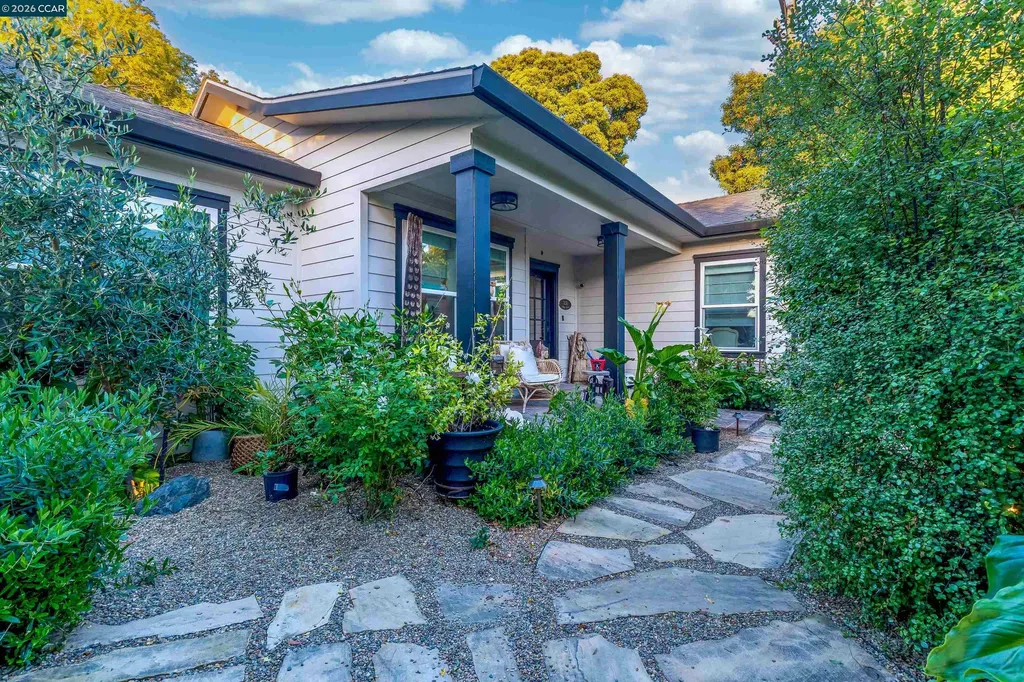 3229 Toyon Terrace Alameda CA 94501
