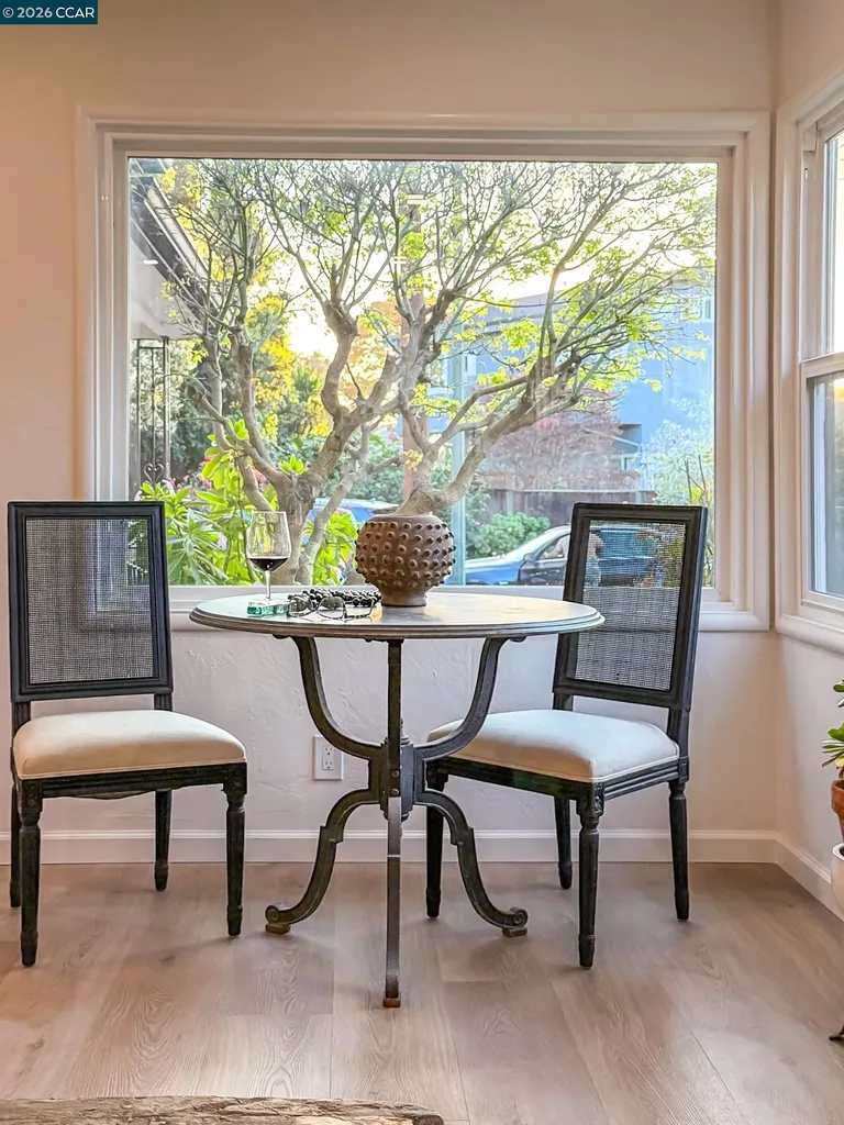 3229 Toyon Terrace Alameda CA 94501