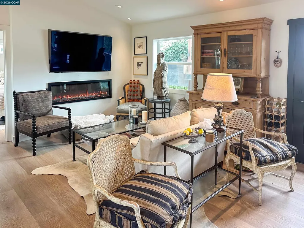 3229 Toyon Terrace Alameda CA 94501