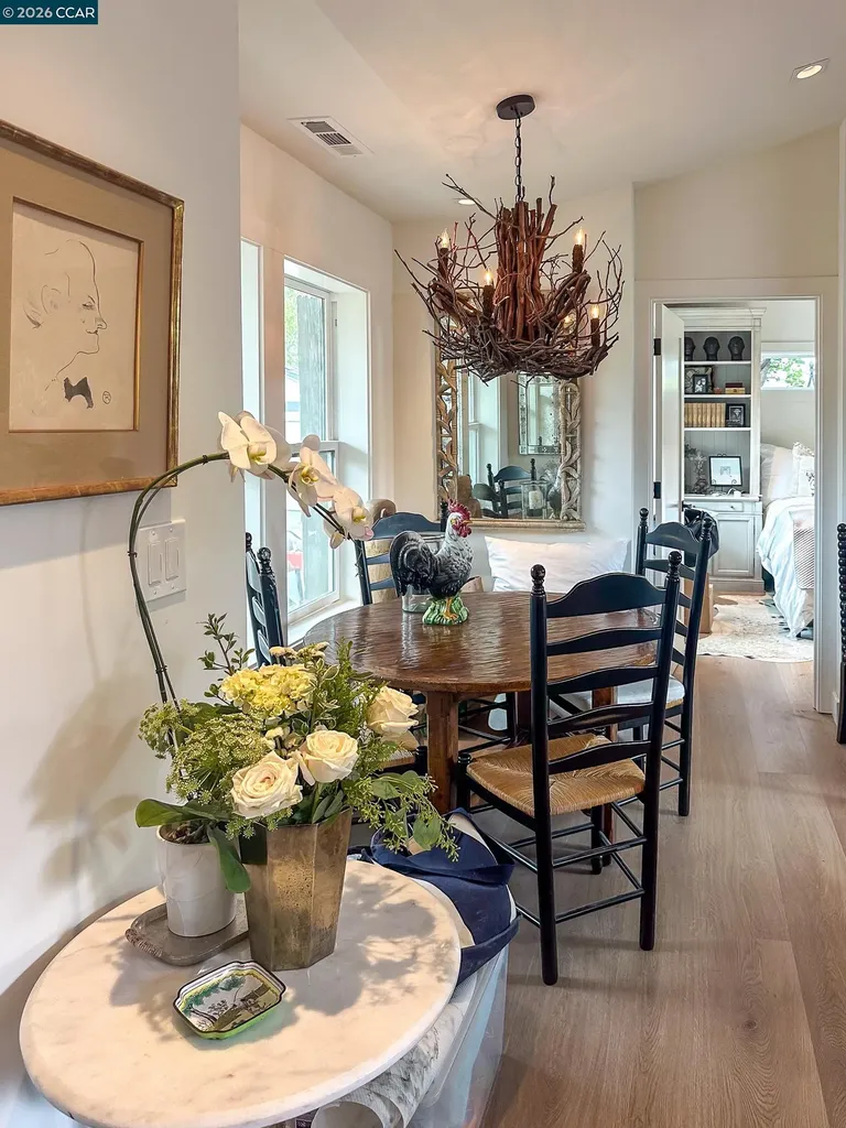 3229 Toyon Terrace Alameda CA 94501