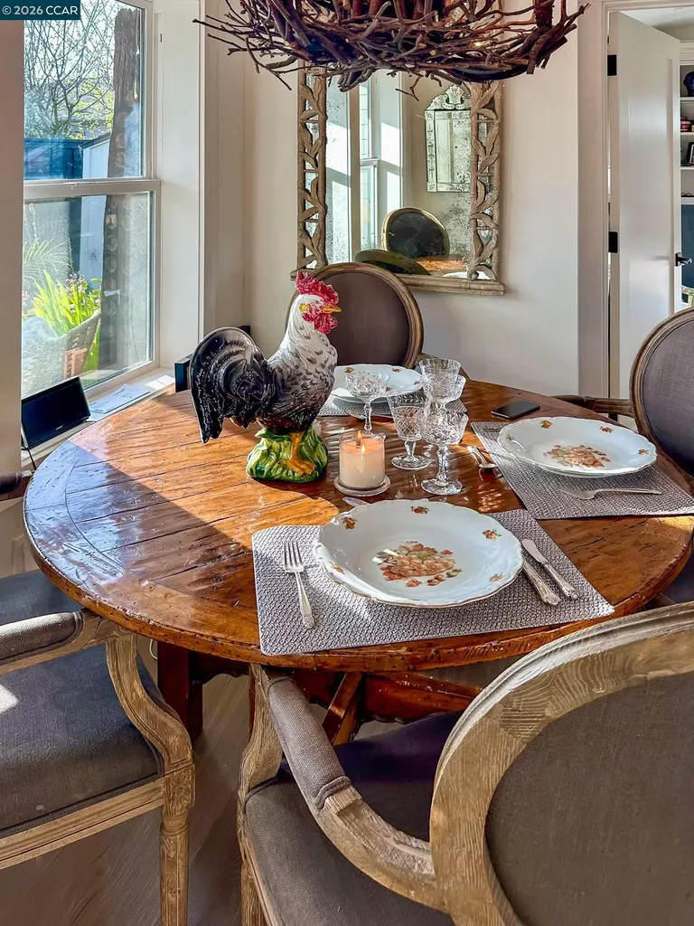 3229 Toyon Terrace Alameda CA 94501