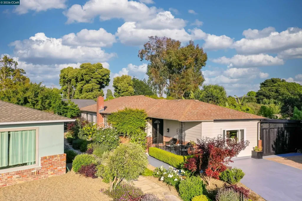 3229 Toyon Terrace Alameda CA 94501