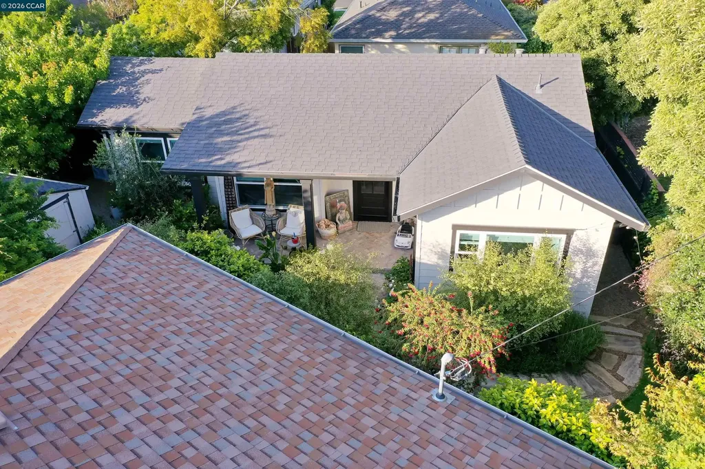 3229 Toyon Terrace Alameda CA 94501