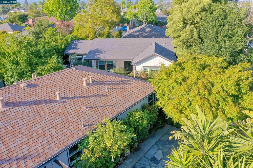 3229 Toyon Terrace Alameda CA 94501