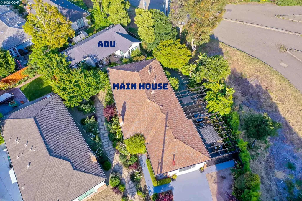 3229 Toyon Terrace Alameda CA 94501