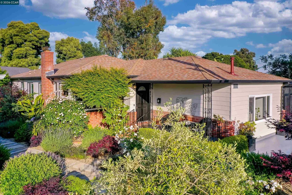 3229 Toyon Terrace Alameda CA 94501