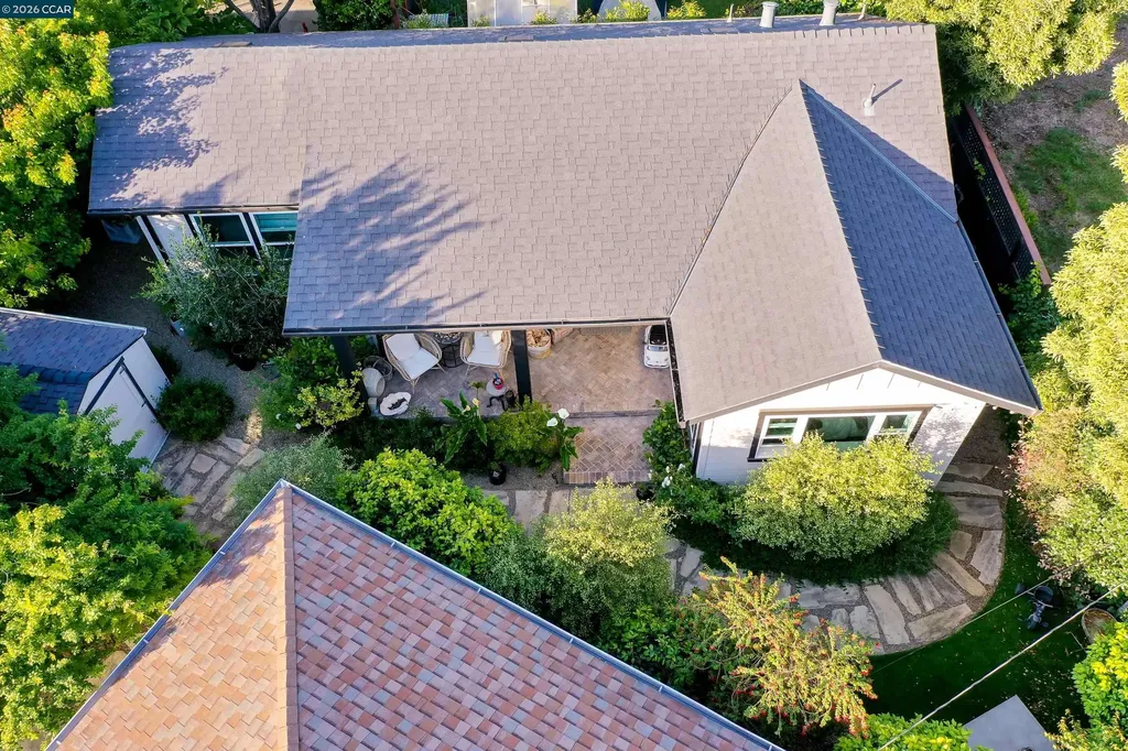 3229 Toyon Terrace Alameda CA 94501
