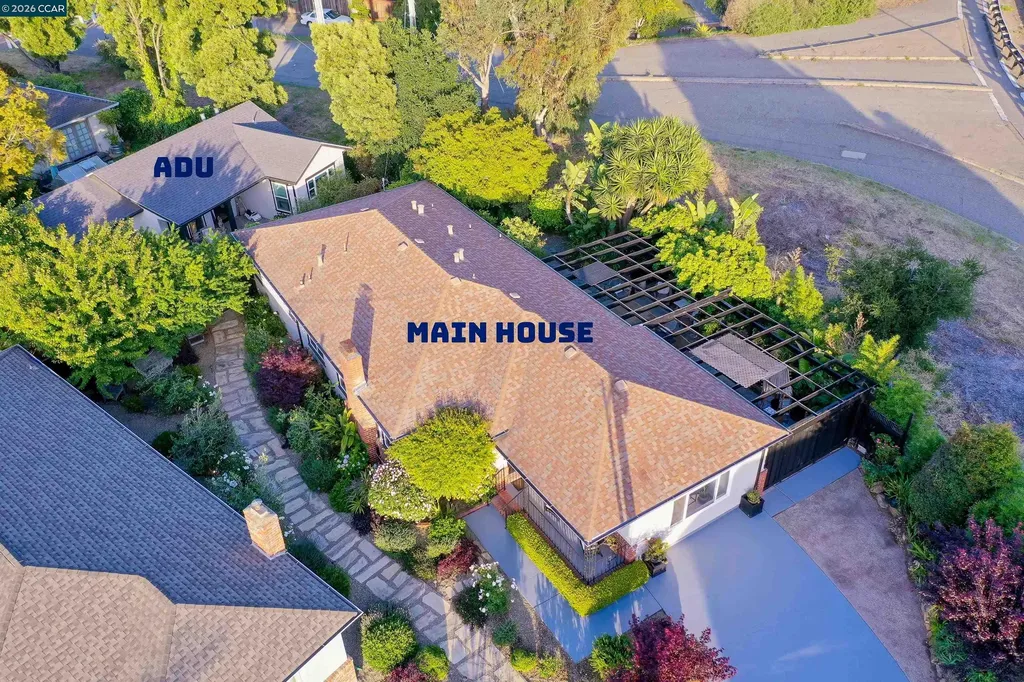 3229 Toyon Terrace Alameda CA 94501
