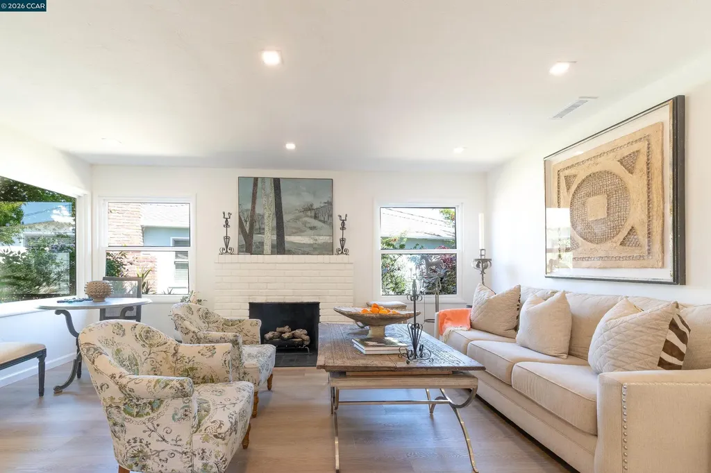 3229 Toyon Terrace Alameda CA 94501