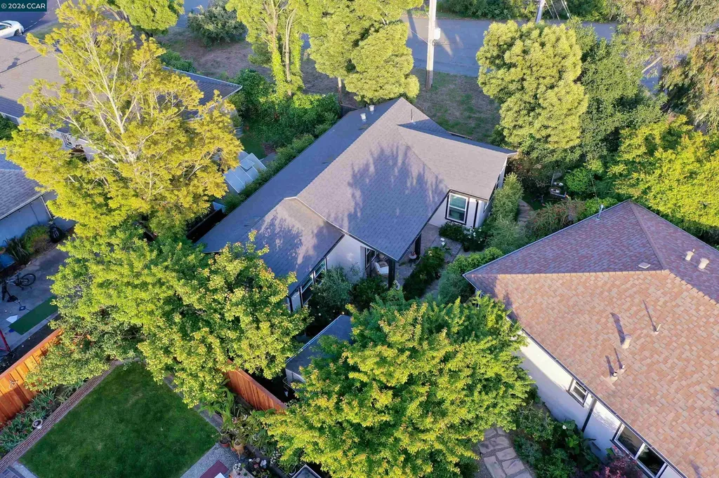 3229 Toyon Terrace Alameda CA 94501