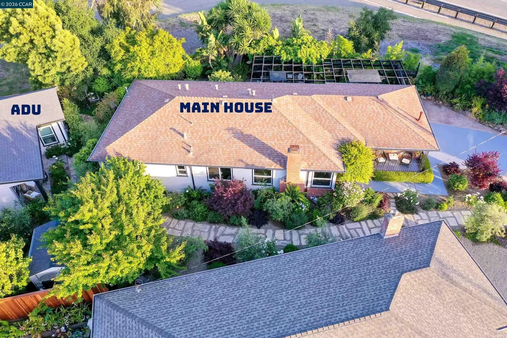 3229 Toyon Terrace Alameda CA 94501