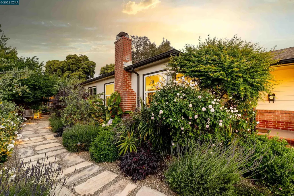 3229 Toyon Terrace Alameda CA 94501
