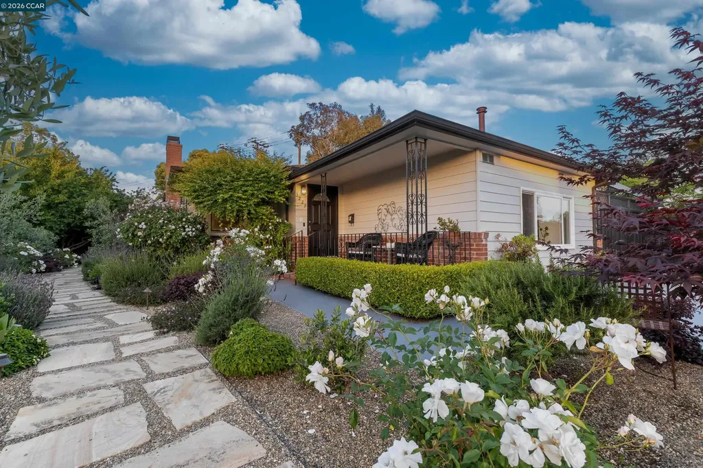 3229 Toyon Terrace Alameda CA 94501