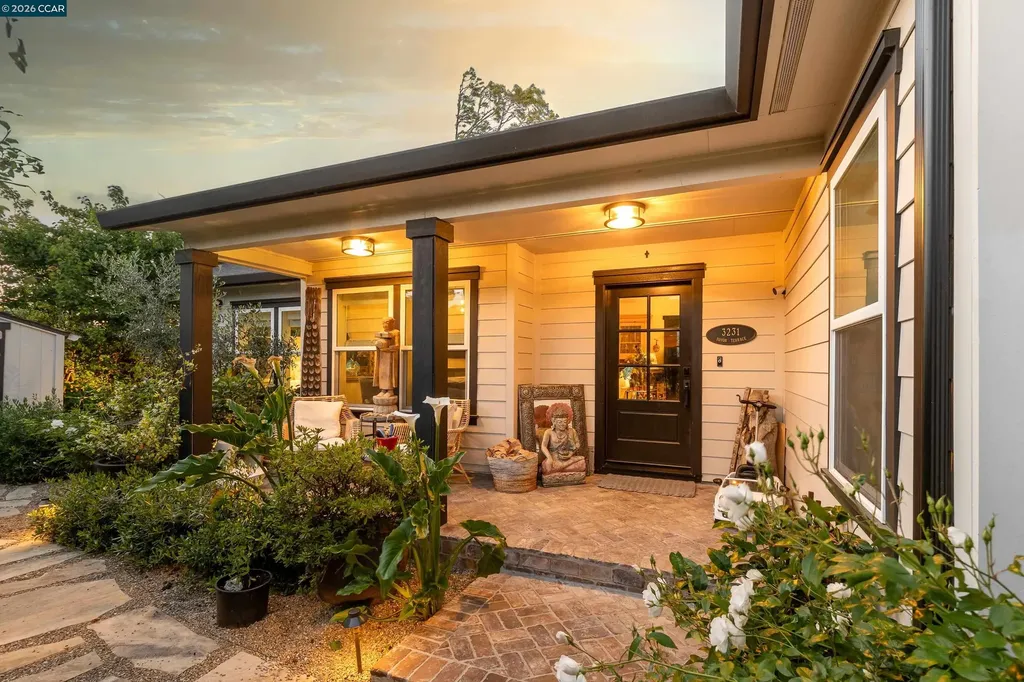 3229 Toyon Terrace Alameda CA 94501