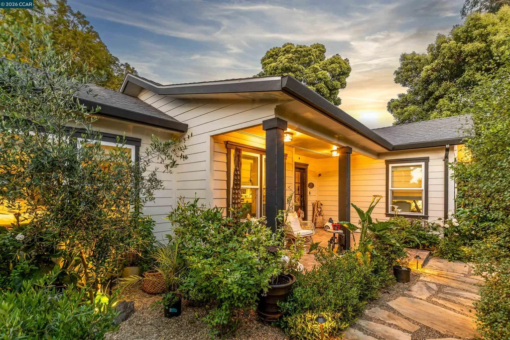 3229 Toyon Terrace Alameda CA 94501