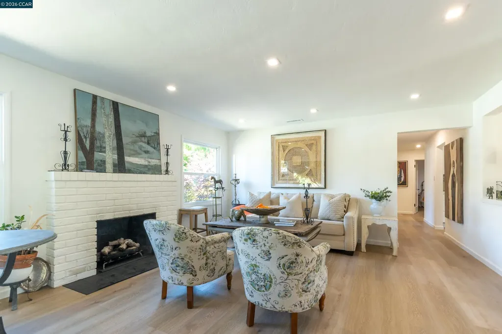 3229 Toyon Terrace Alameda CA 94501