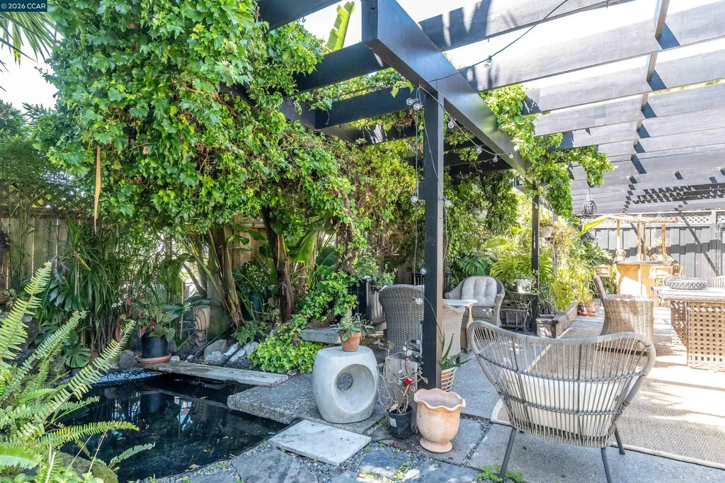 3229 Toyon Terrace Alameda CA 94501