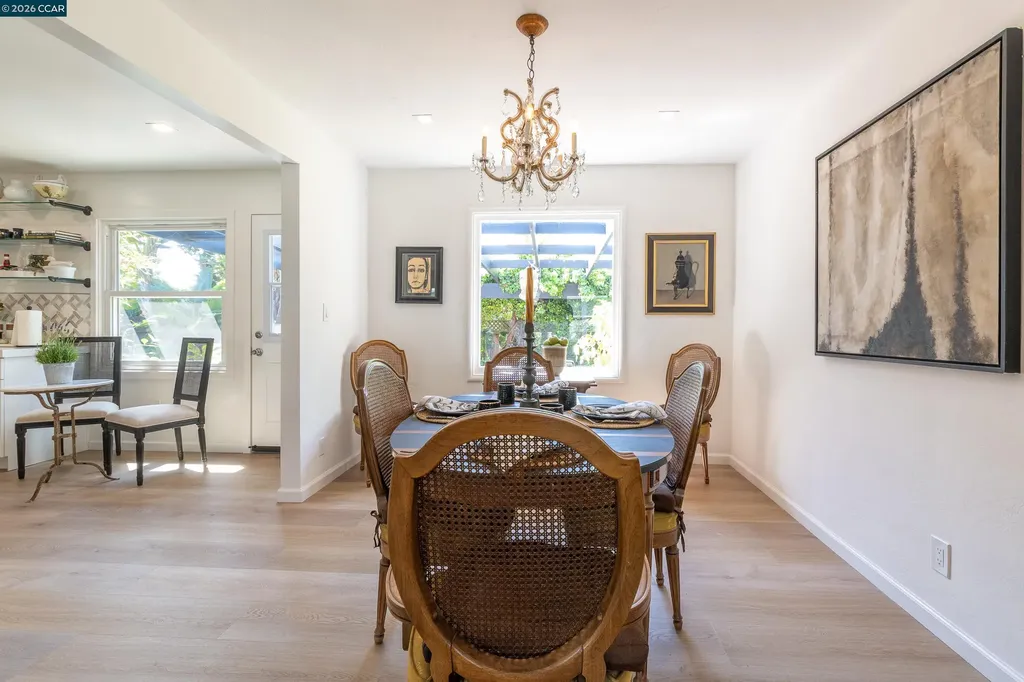 3229 Toyon Terrace Alameda CA 94501