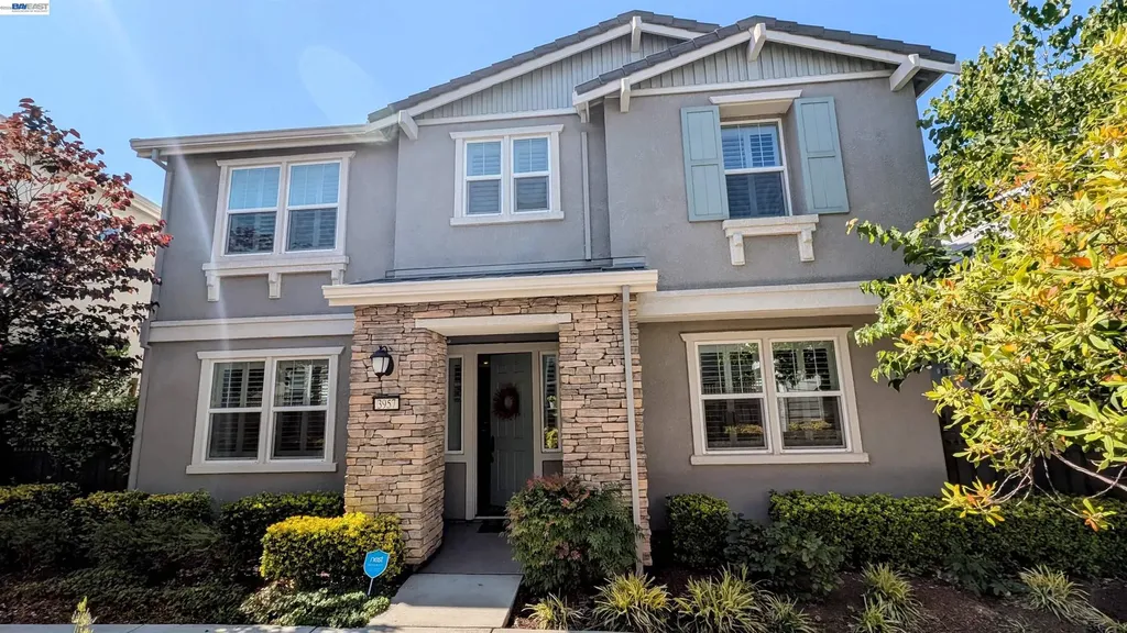 3957 Scottfield Street Dublin CA 94568