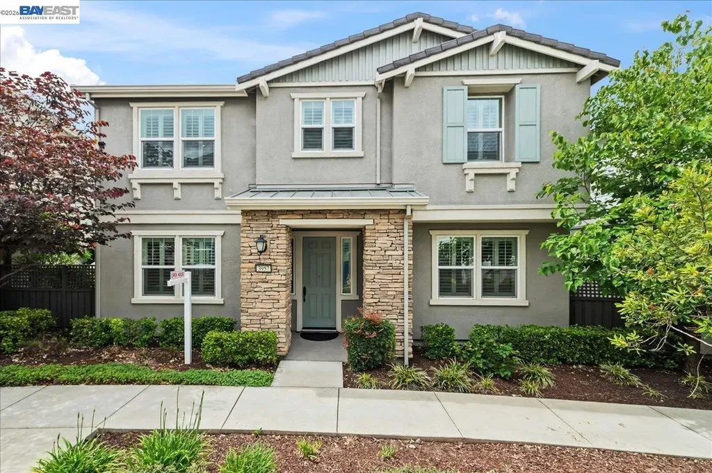3957 Scottfield Street Dublin CA 94568