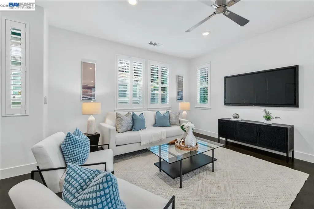 3957 Scottfield Street Dublin CA 94568