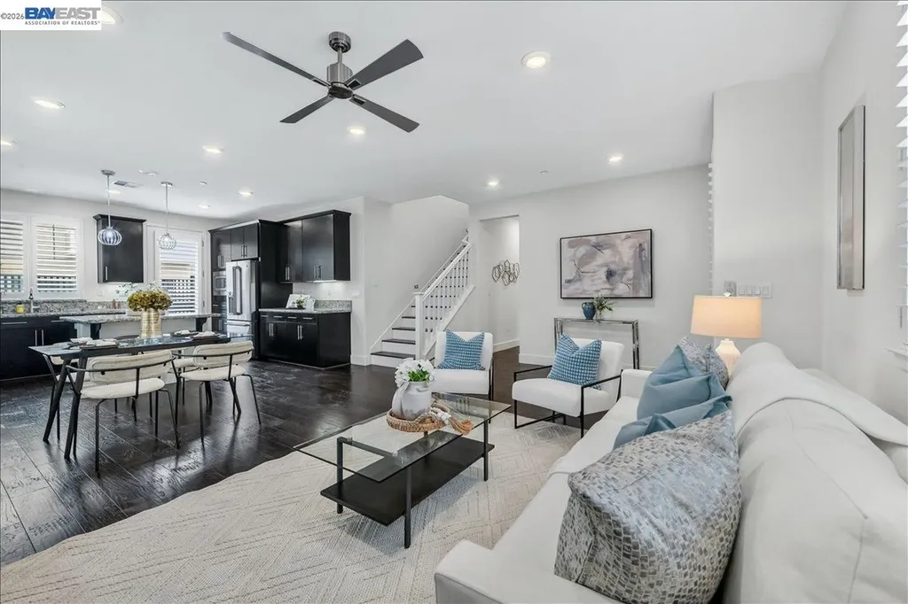 3957 Scottfield Street Dublin CA 94568